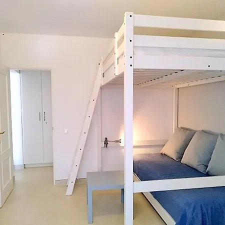Apartmán Apt. Ohana Costa Calma