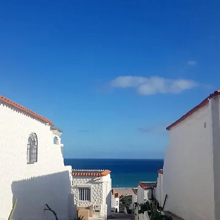 Apartment Apt. Ohana Costa Calma
