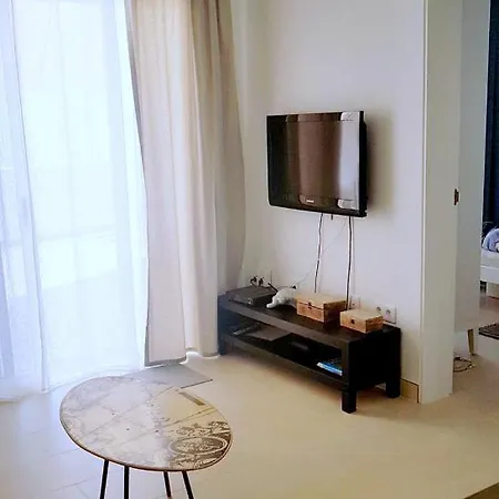 Apt. Ohana Apartment Costa Calma