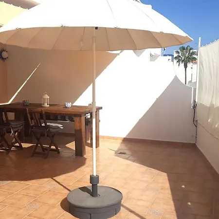 Apartment Apt. Ohana Costa Calma