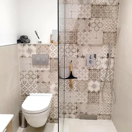 Apt. Ohana Apartment Costa Calma